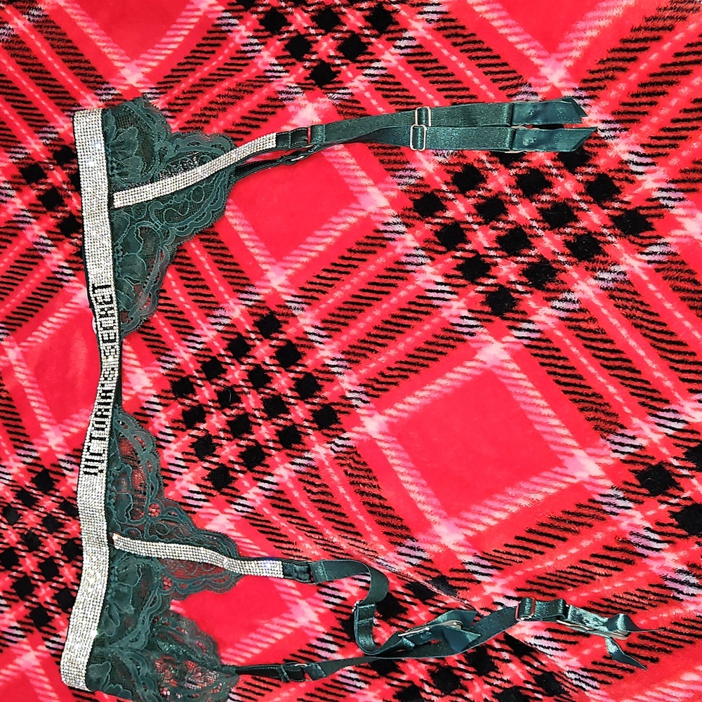 VS Shinestrap Gartera - Picture 6 of 9